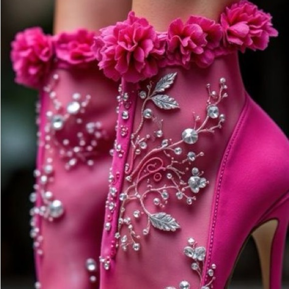 Shoes - UNLISTED SHOES